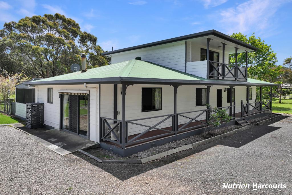 33 Claydon Rd, Woodside, VIC 3874