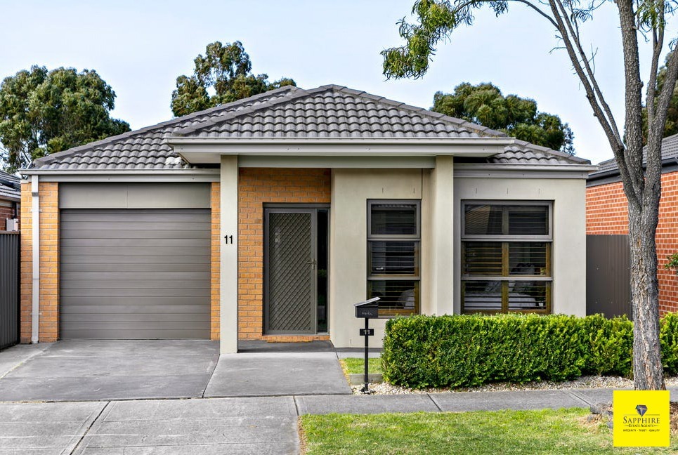 11 Scotney Rd, Craigieburn, VIC 3064