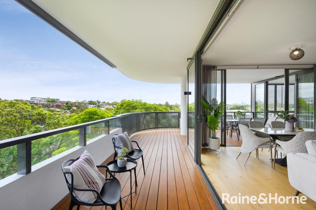 403/255 MORRISON RD, RYDE, NSW 2112