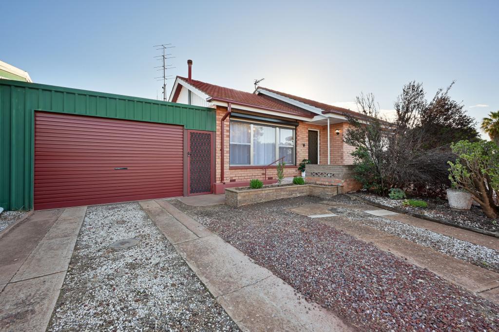 47 Mcdouall Stuart Ave, Whyalla Stuart, SA 5608