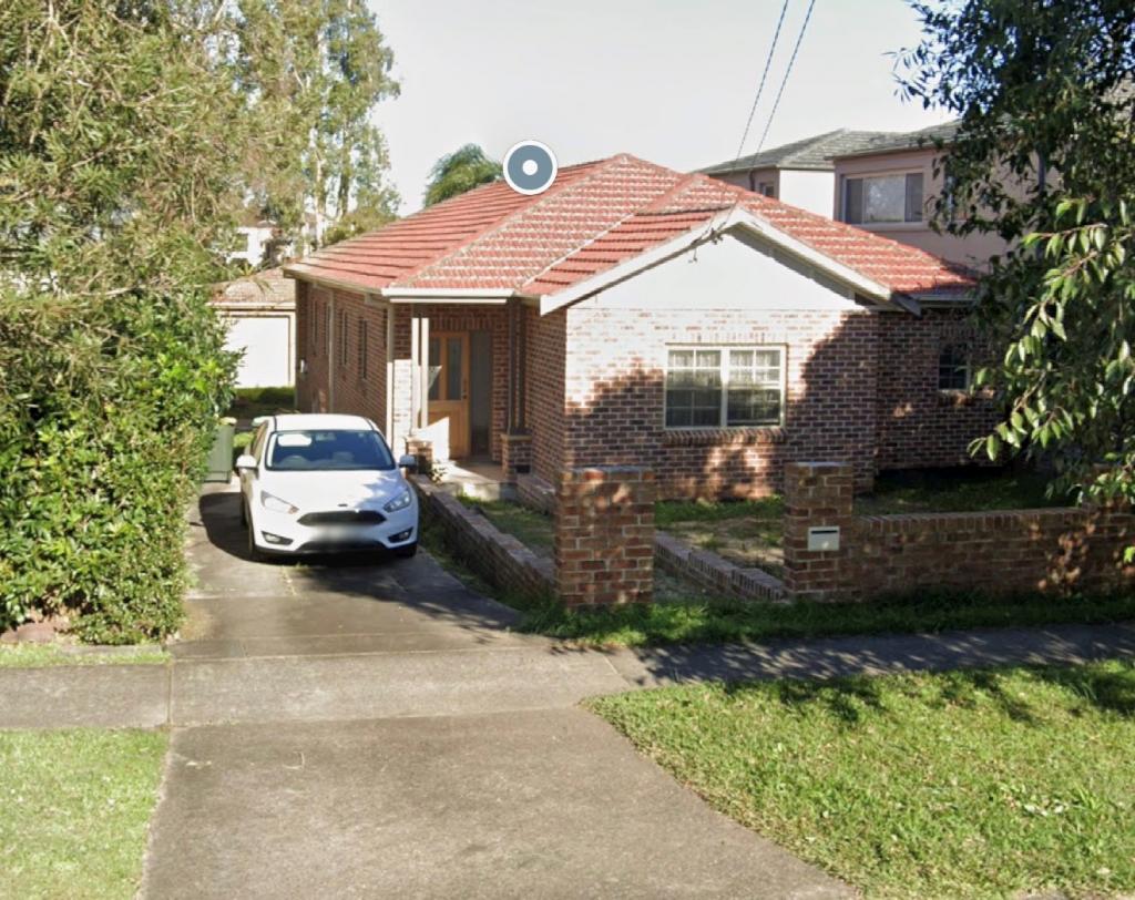 106 HURSTVILLE RD, HURSTVILLE GROVE, NSW 2220