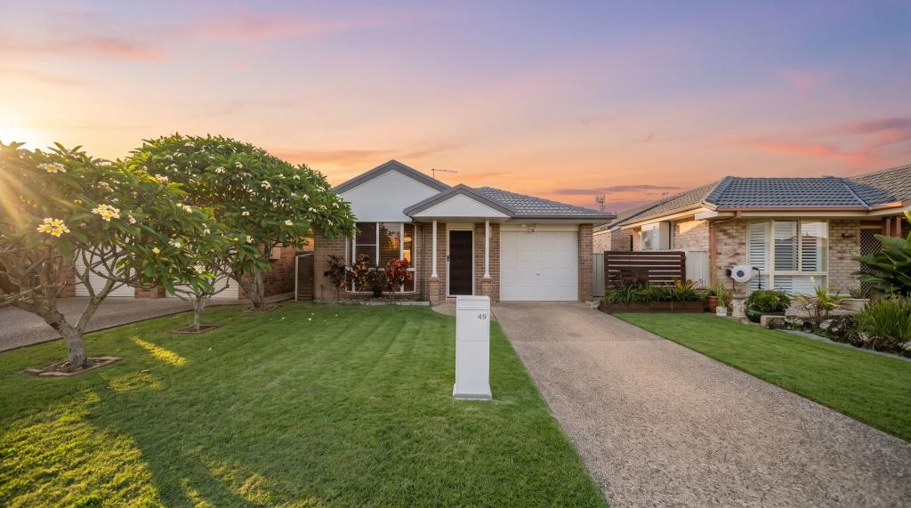 49 Lady Nelson Pl, Yamba, NSW 2464
