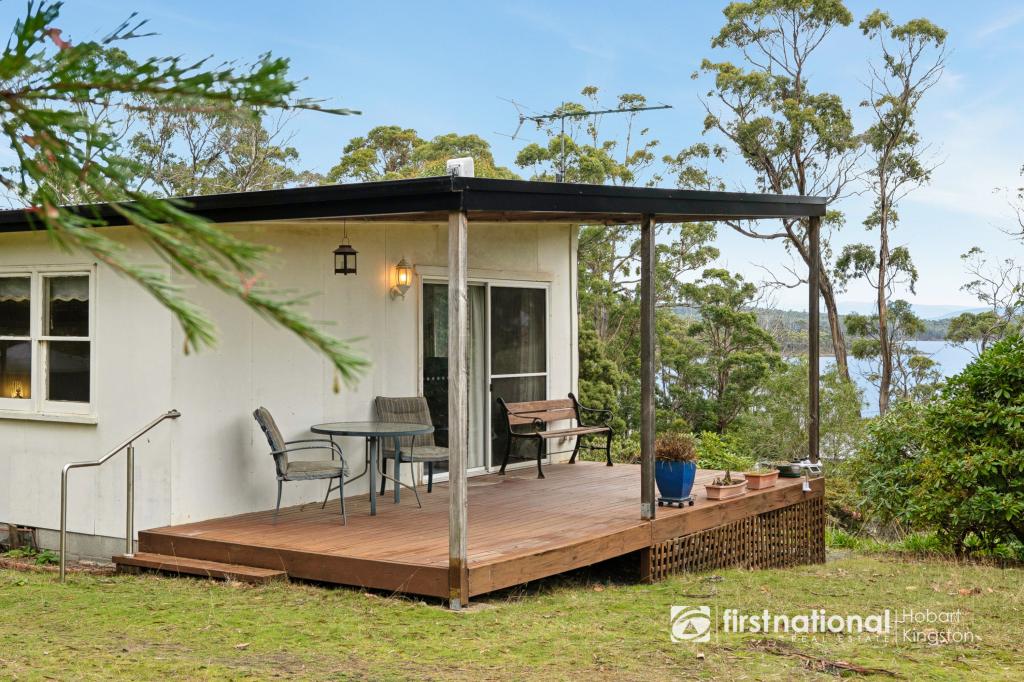 4453 Bruny Island Main Rd, Lunawanna, TAS 7150