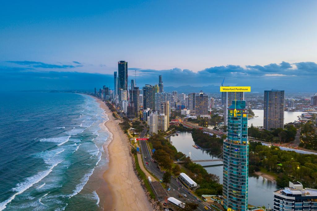 46/3482-3488 Main Beach Pde, Main Beach, QLD 4217