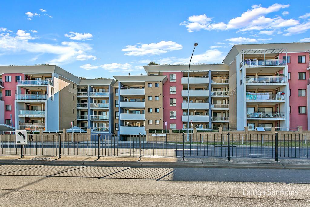 46/21-29 Third Ave, Blacktown, NSW 2148