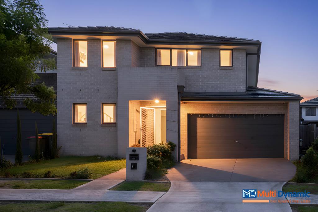 60 Ingleburn Gardens Dr, Bardia, NSW 2565