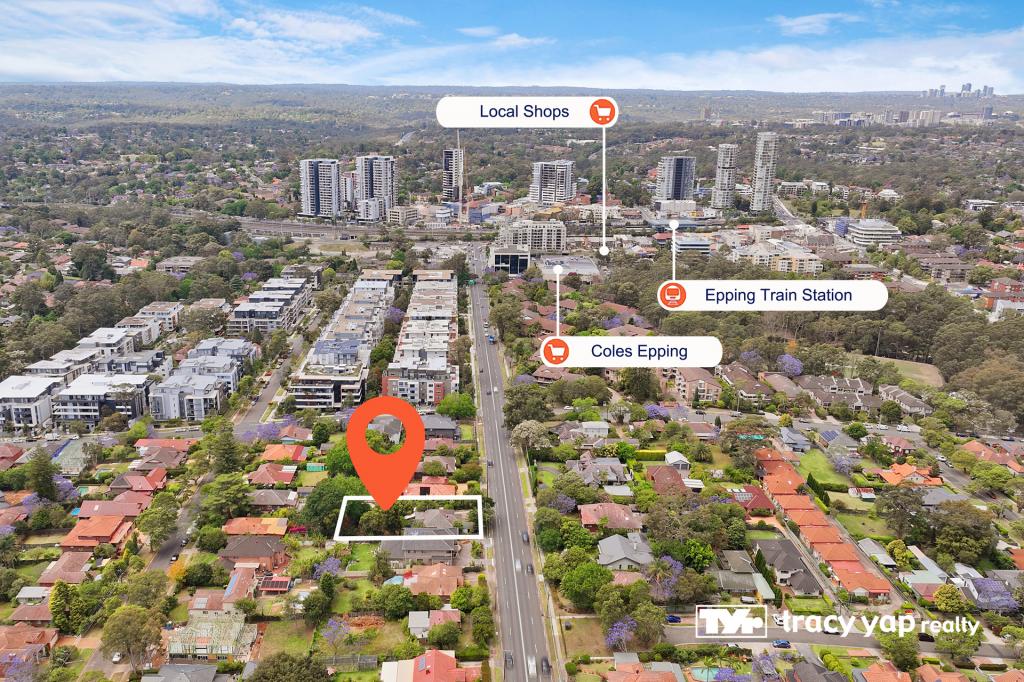 48 Carlingford Rd, Epping, NSW 2121