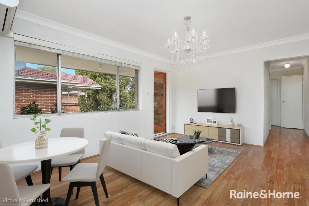 5/1 Fore St, Canterbury, NSW 2193