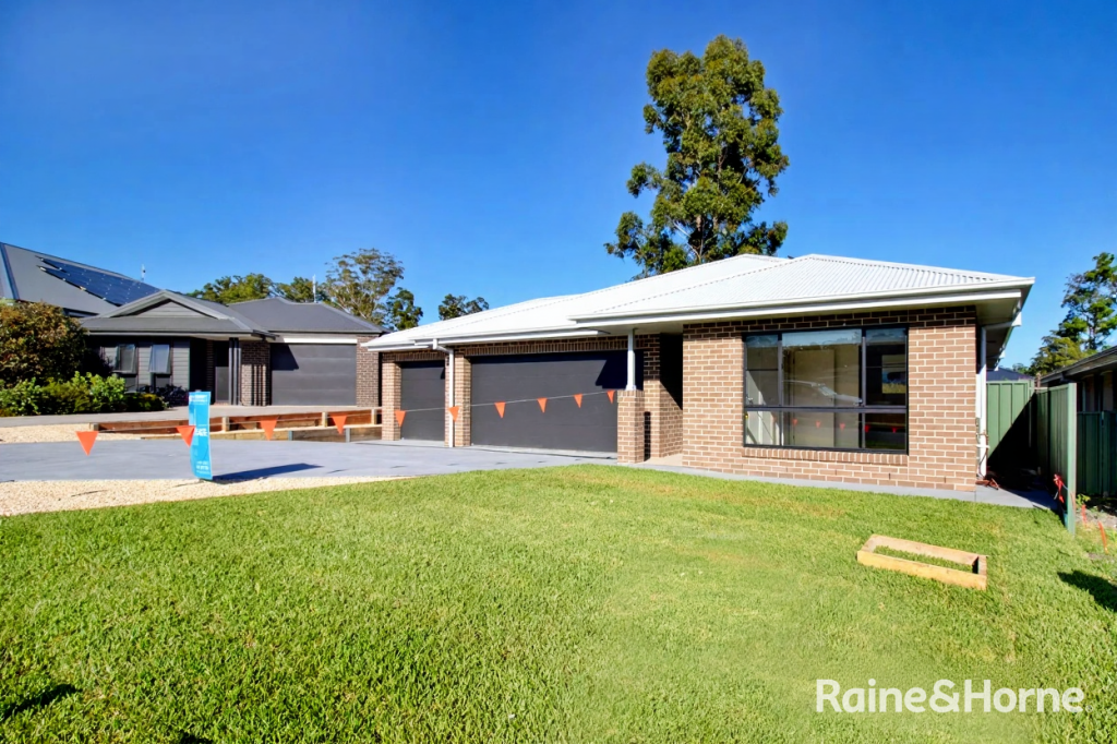 15a Spotted Gum Bvd, Wauchope, NSW 2446