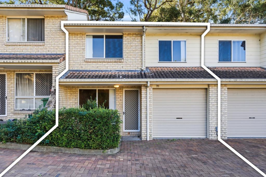 70/15 VITKO ST, WOODRIDGE, QLD 4114