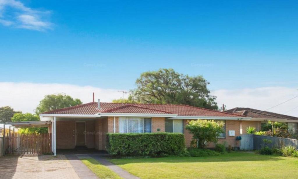 11 Knapton St, West Busselton, WA 6280