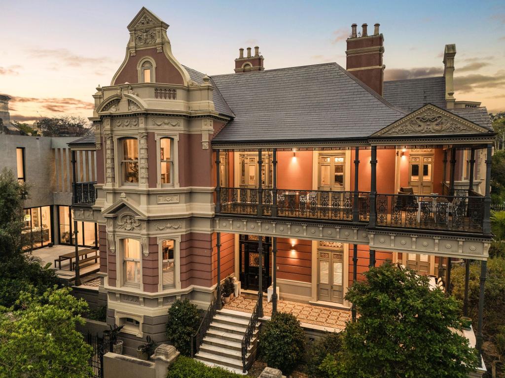 54 Dutruc St, Randwick, NSW 2031