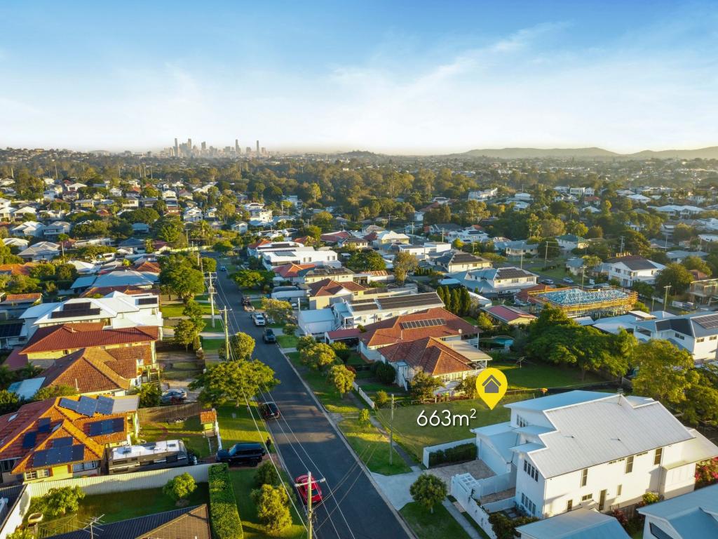 23 Deloraine St, Wavell Heights, QLD 4012