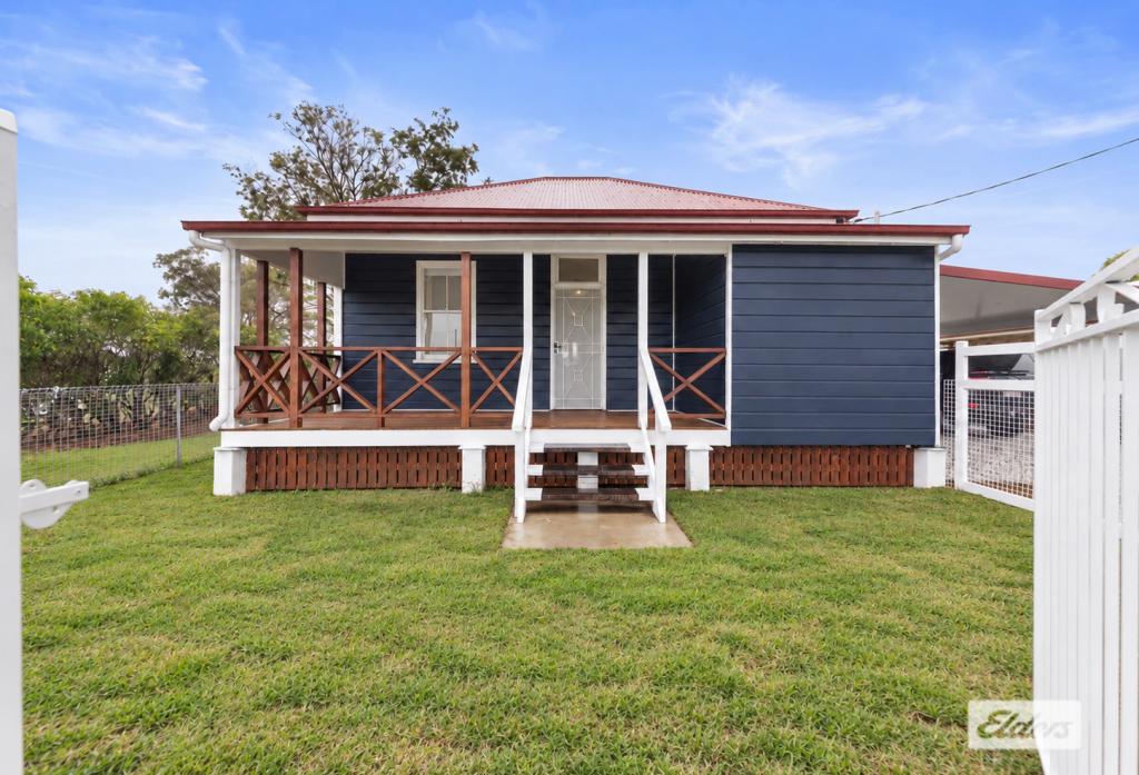 8 Edward St, Warwick, QLD 4370