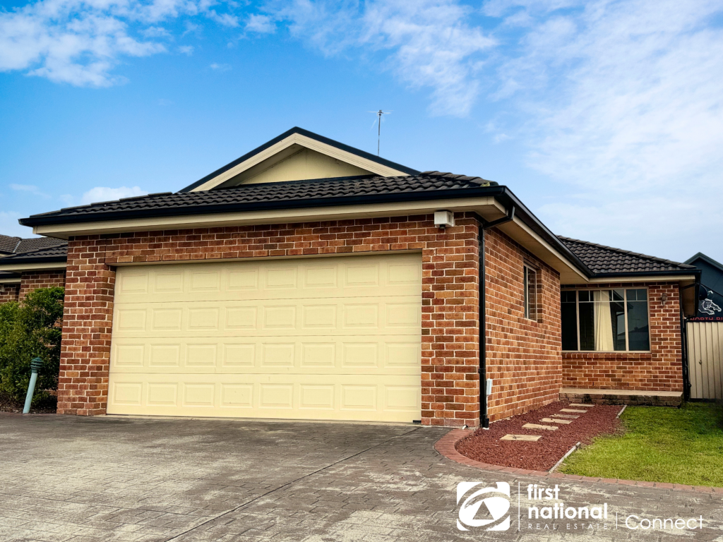 4/3-6 ROSETTA PL, NORTH RICHMOND, NSW 2754