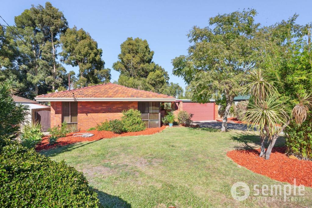 3 Aderyn Pl, Willetton, WA 6155