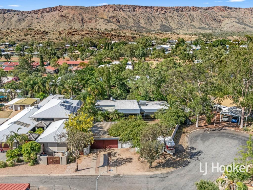 5 Griffiths Pl, Araluen, NT 0870