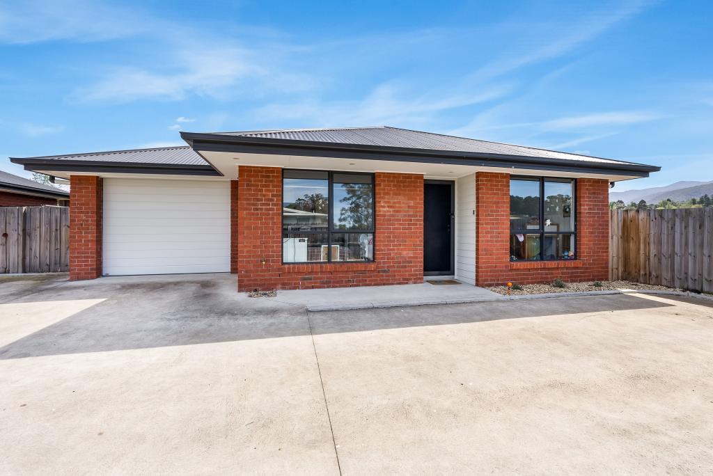 3/263a Back River Rd, New Norfolk, TAS 7140