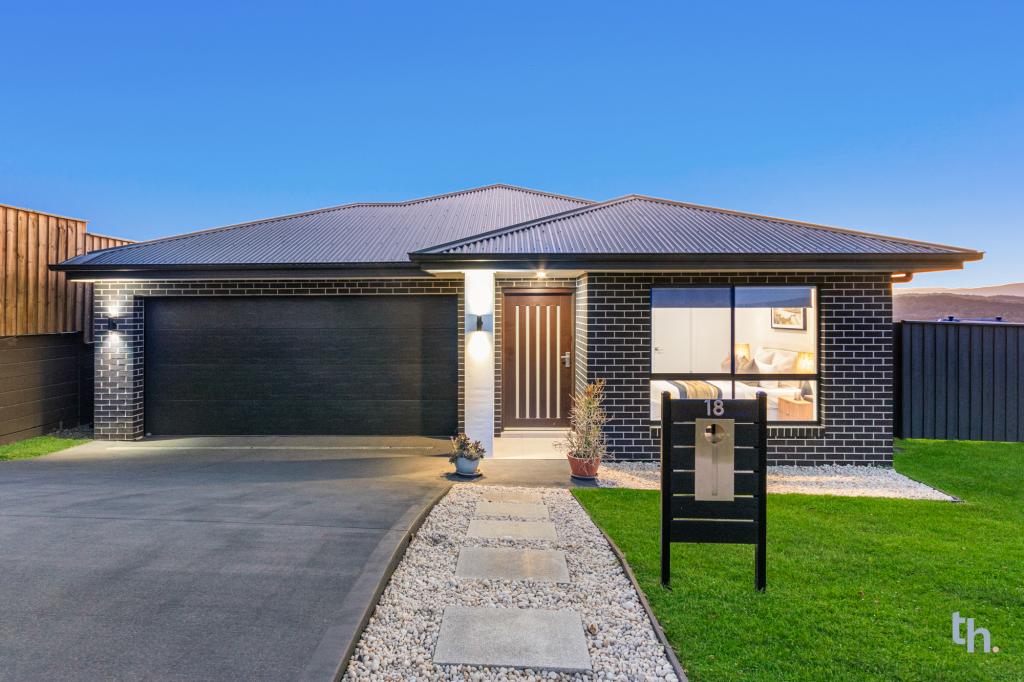 18 SHEPPARD ST, BOOLAROO, NSW 2284