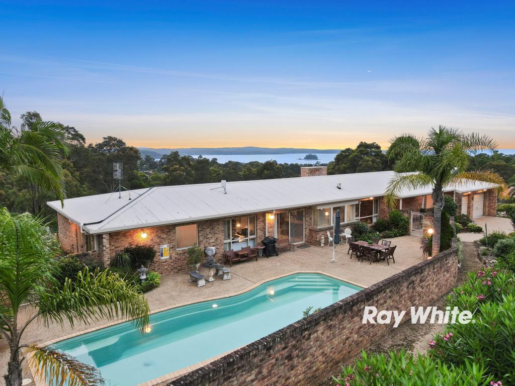 60 Yarrabee Dr, Catalina, NSW 2536