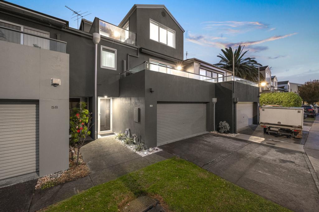 60 Scarborough Dr, Patterson Lakes, VIC 3197