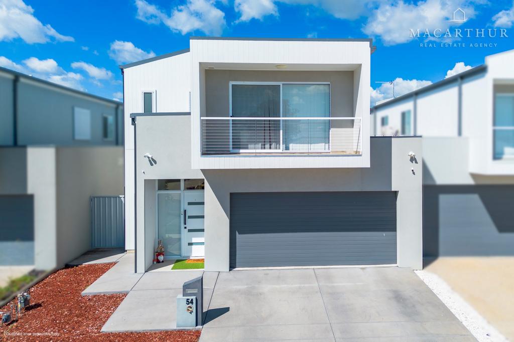 54 Spring St, Wagga Wagga, NSW 2650