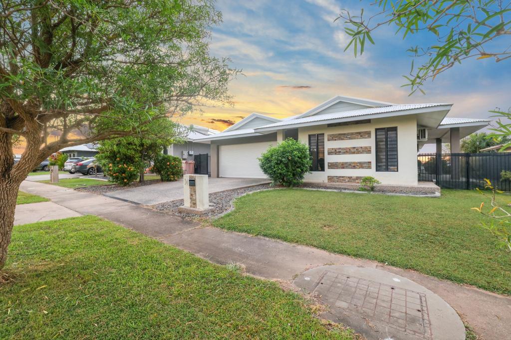 34 TUCKEROO BVD, ZUCCOLI, NT 0832