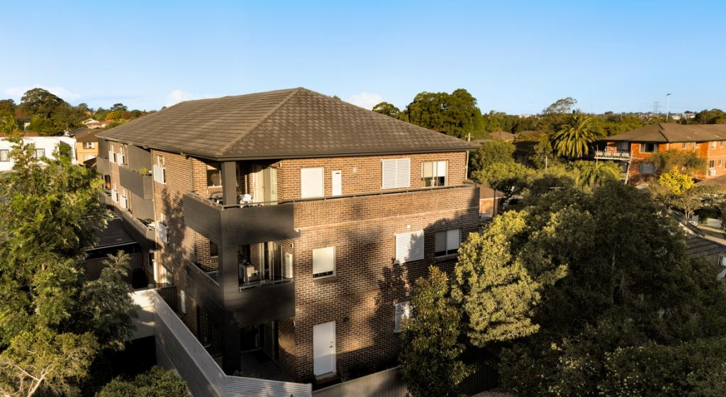 3/38-40 Clyde St, Croydon Park, NSW 2133