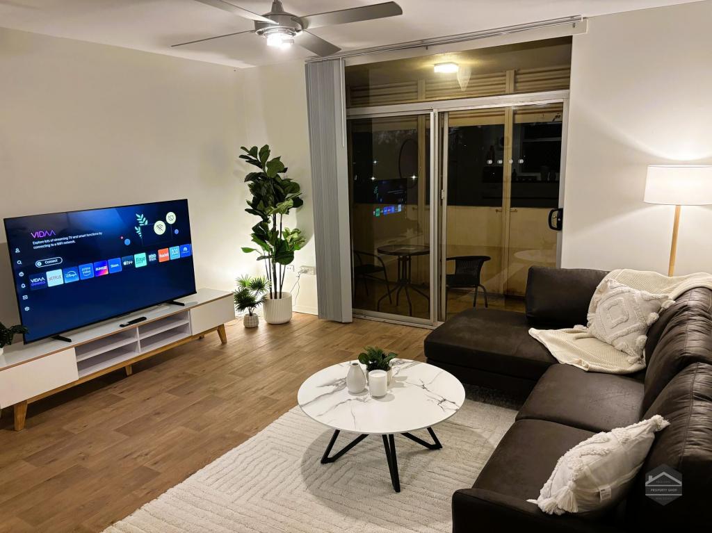 208/17 WELSH ST, SOUTH HEDLAND, WA 6722