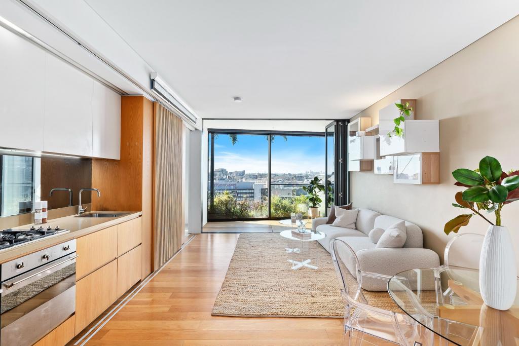 1507/3 Carlton St, Chippendale, NSW 2008