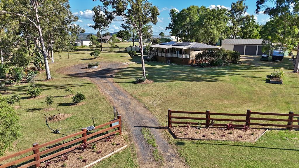 31 Lillypilly Pl, Regency Downs, QLD 4341