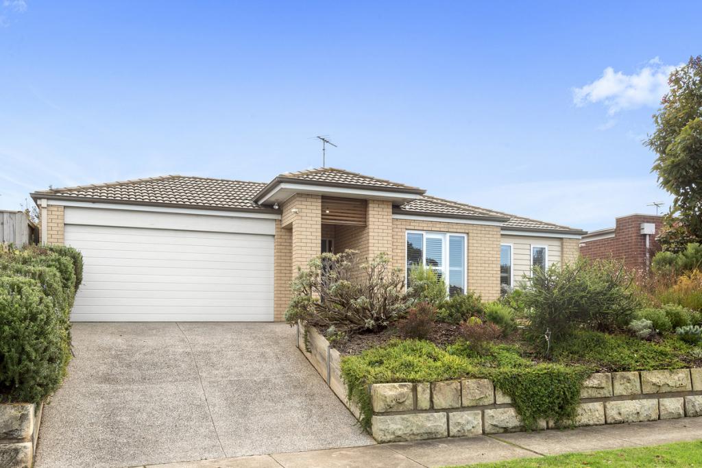 37 San Fernando Ave, Portarlington, VIC 3223