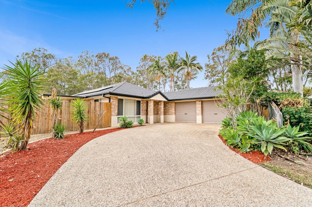 4 Dunn Ct, Forest Lake, QLD 4078