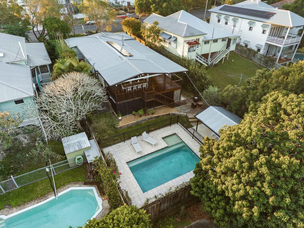 3 Swan St, Shorncliffe, QLD 4017