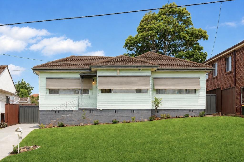 33 Maud St, Blacktown, NSW 2148