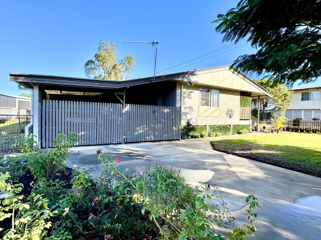 36 Forrest Dr, Moranbah, QLD 4744