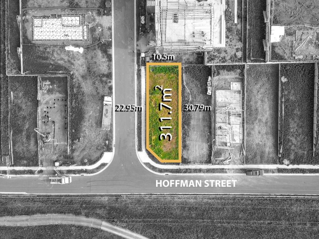 11 Hoffman St, Gregory Hills, NSW 2557