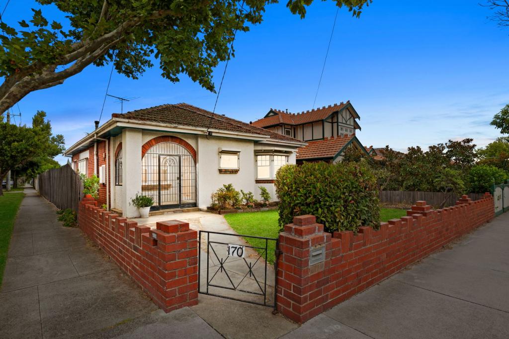 170 Atherton Rd, Oakleigh, VIC 3166