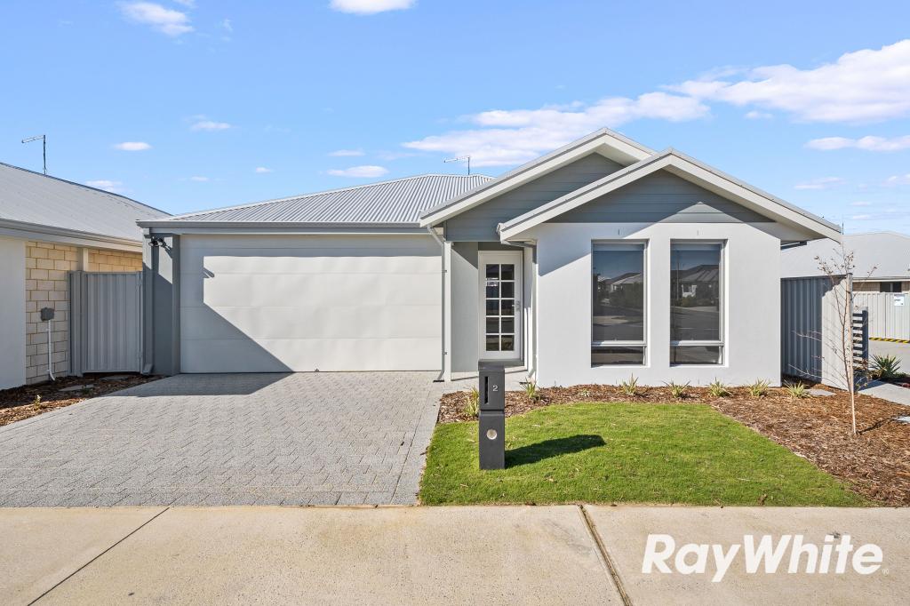 2/5 Glenayle Rd, Golden Bay, WA 6174