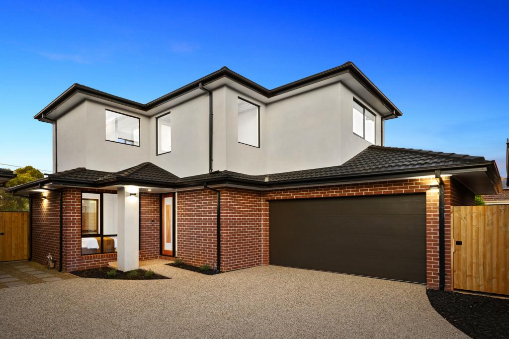 2/13-15 Amber Gr, Mount Waverley, VIC 3149