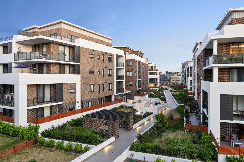 211/4 GERBERA PL, KELLYVILLE, NSW 2155