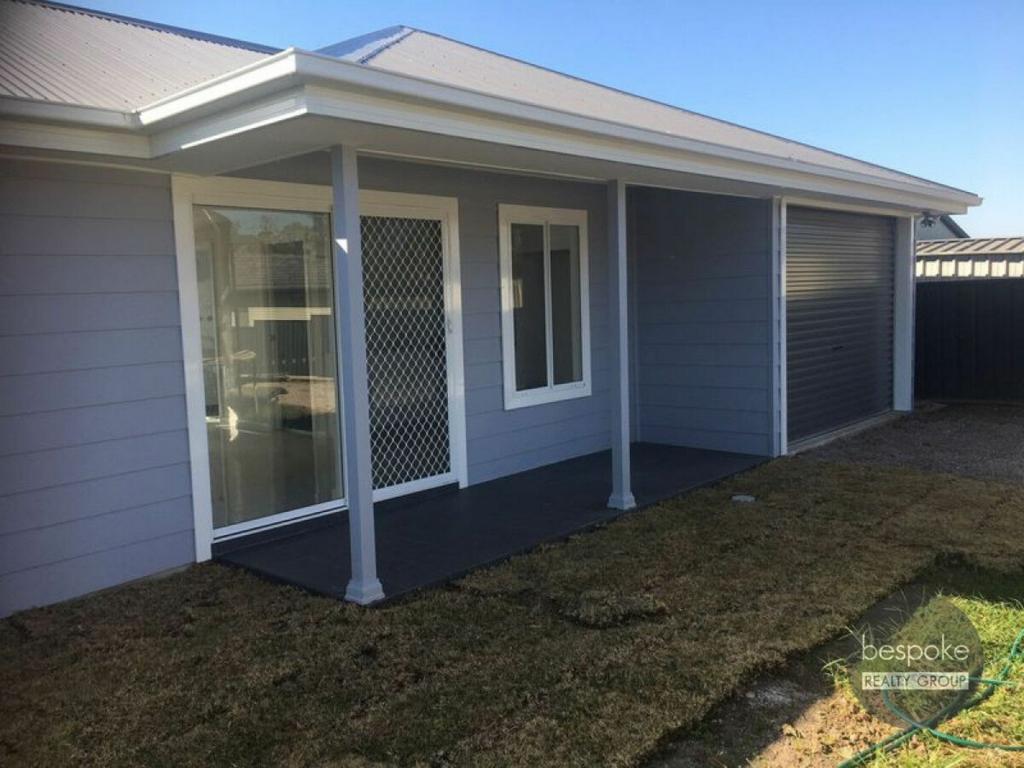 9a Dundee St, Cambridge Park, NSW 2747