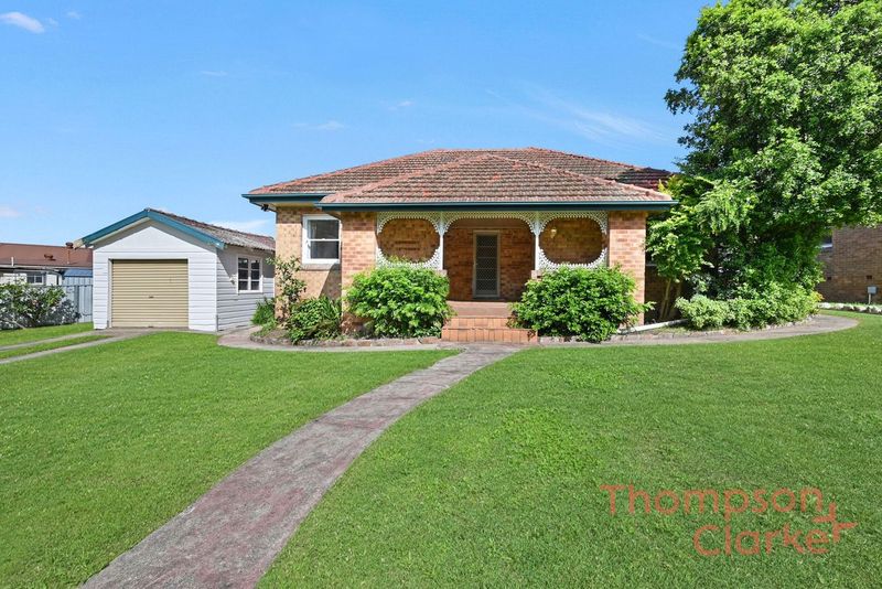 47 Sinclair St, East Maitland, NSW 2323