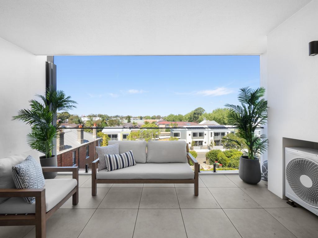 307/1445 BOTANY RD, BOTANY, NSW 2019