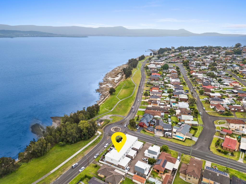 391 Reddall Pde, Mount Warrigal, NSW 2528