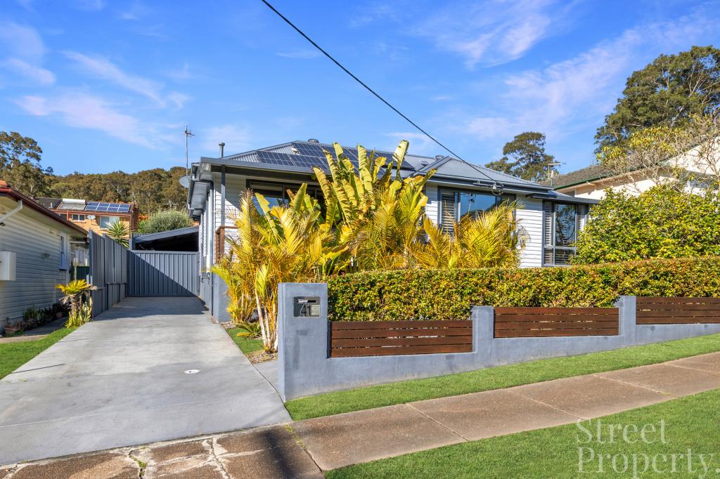 41 Ashbury St, Adamstown Heights, NSW 2289