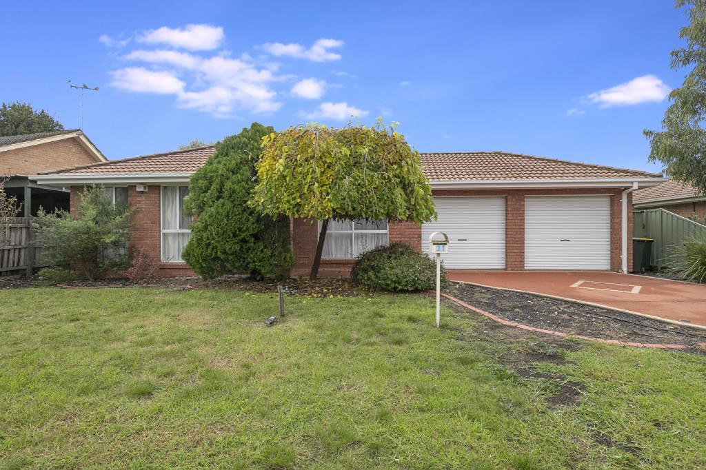 31 Proctor Cres, Keilor Downs, VIC 3038