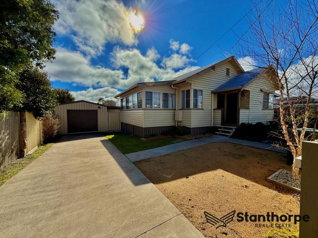 136 Folkestone St, Stanthorpe, QLD 4380