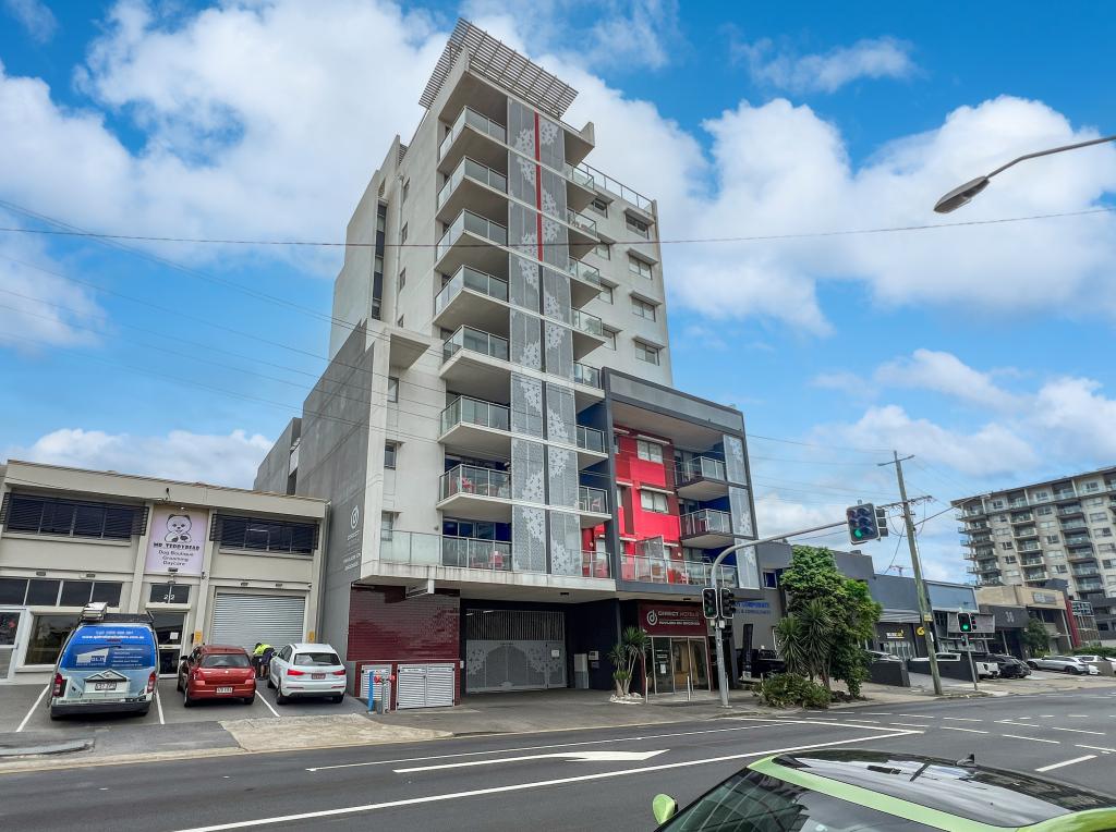 21/24 Brookes St, Bowen Hills, QLD 4006