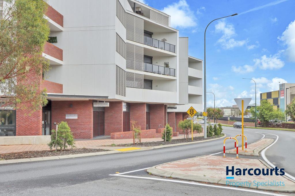 25/9 Salvado Rd, Subiaco, WA 6008